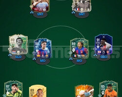Ea fc 24 hesap