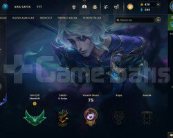 Handmade Zümrüt 3 10 Skin 5MAÇ 80WR