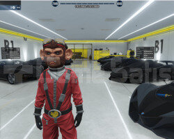 4 MİLYARLI 8000 LEVELLİ ALL STATS FUL HESAP