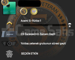 CS2 PRIME ACIKLAMAYI OKU!