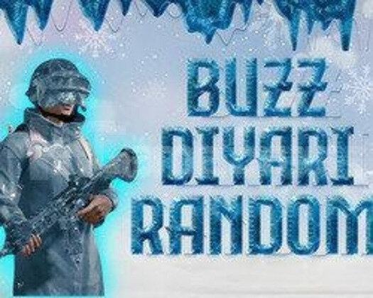 BUZ DİYARI RANDOM