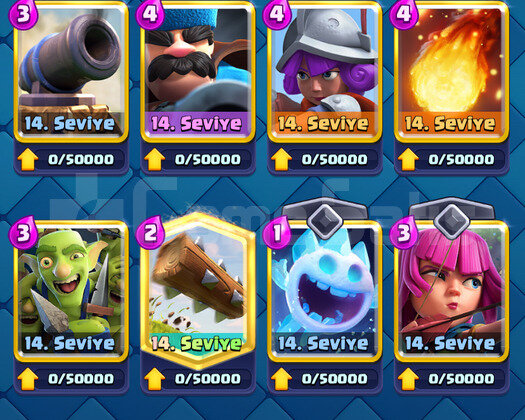 14 Max Kart | 2.6 Full - 7600 Kupa