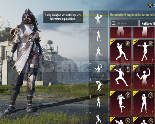 Pubg Mobile