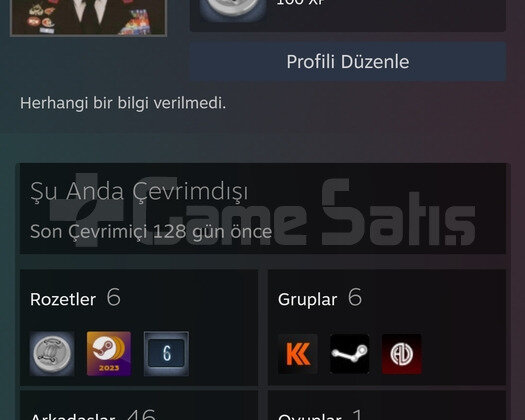 300 saat ya var ya yok