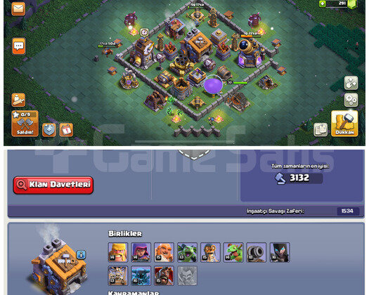 TH 13 MAX + MAX | 181 LEVEL