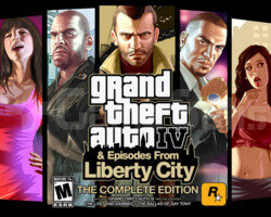 GTA 4 THE COMPLETE EDİTİON + GARANTİ