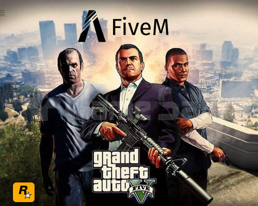 GTA 5 + SINIRSIZ GARANTİ