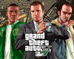 GTA 5 + SINIRSIZ GARANTİ