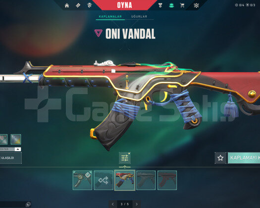 2 VANDALLI PHANTOMLU KARAMBİTLİ ACC!