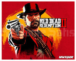 Red Dead Redemption 2 Ultimate Edition + PS4/PS5