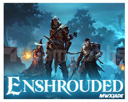 Enshrouded + Garanti Destek