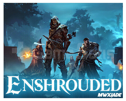 Enshrouded + Garanti Destek