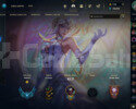 TR 370 LVL 144 KOSTÜM PLAT 2 TAKDİR 2 417 USTALIK