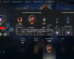 TR HANDMADE UNRANKED 5 KOSTÜM