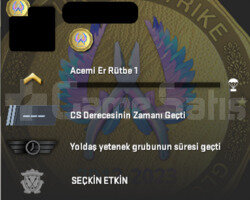 CS2 PRIME ACIKLAMAYI OKU!