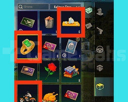5K POPÜLERLİK