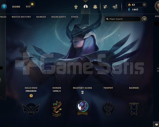 EUW 30 LEVEL - 53 HERO 4 KOSTÜM HANDMADE HESAP