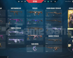 TR SERVER| SUDAN UCUZ EFSANE HESAP