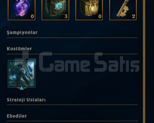 2022 KURULUM / BOL GANİMET