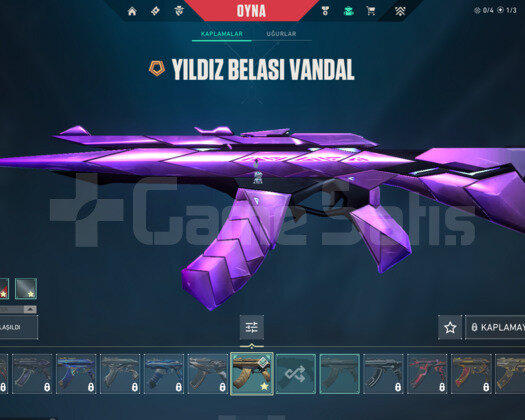 ILK MAILI ILE BIRLIKTE SIZE TESLIM EDILCEK