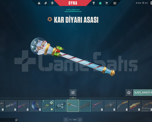 Bu Fiyata Kaçmaz