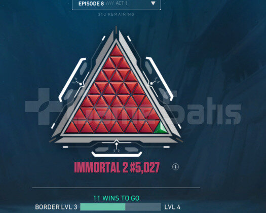 İMMORTAL 2 / 1 KNİFE 3 SKİNS / UCUZA HESAP