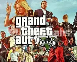 GTA 5 ONLİNE Bilgileri Değişir