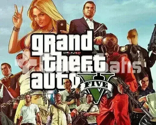 GTA 5 ONLİNE Bilgileri Değişir