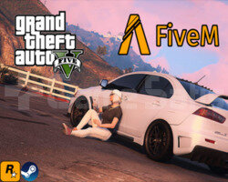 GTA 5 + GARANTİ