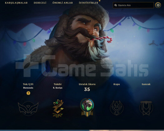 3 AKALİ KOSTÜMÜ / SEZON 9 HESABI / ELLE KASILMIŞ
