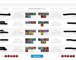 gm chall mmr dia 2 prestij master var