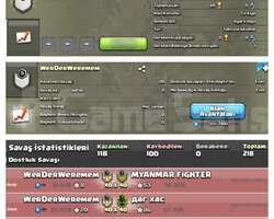WerDerWeremem 9 LEVEL HEMEN TESLİM