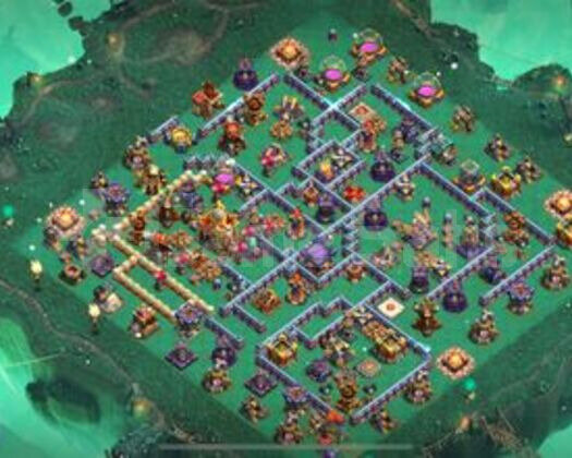 Th16 emek hesabı