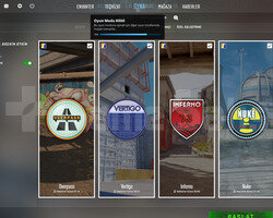 7 Dolar Envanter , CS2 50 Saat Ranked 80