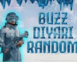 BUZ DİYARI RANDOM