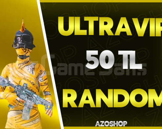 50 RANDOM