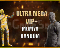 MUMYA RANDOM