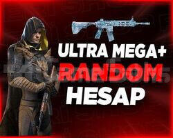 ULTRA MEGA RANDOM