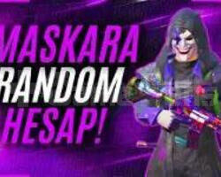 MAKSARA RANDOM