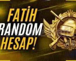 FATİH RANDOM