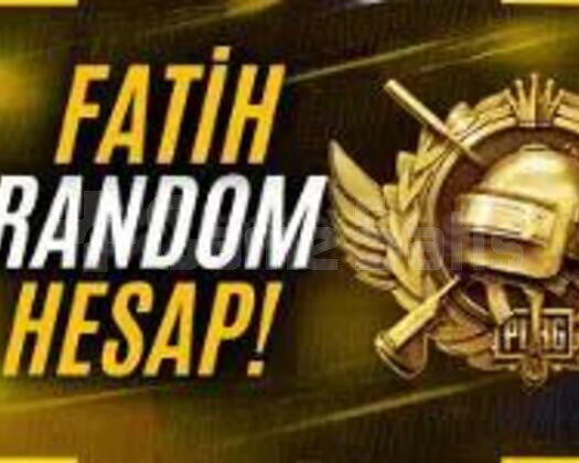 FATİH RANDOM