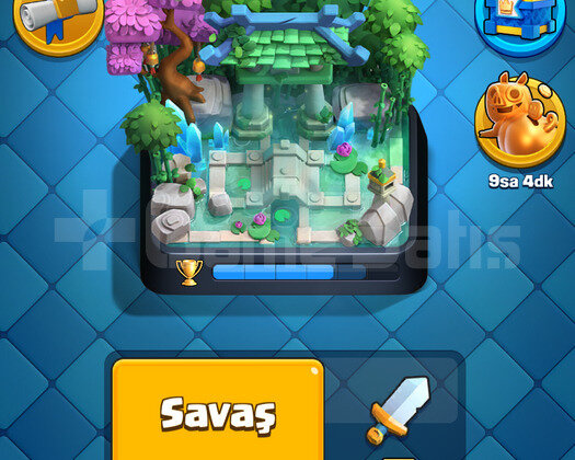 BAİT DESTE FULL EVRİMLİ