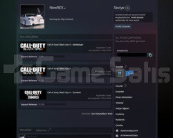 Call of Duty Black Ops II