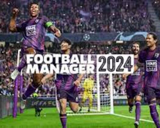 Football Manager 24 + İn Game Editör & Garanti