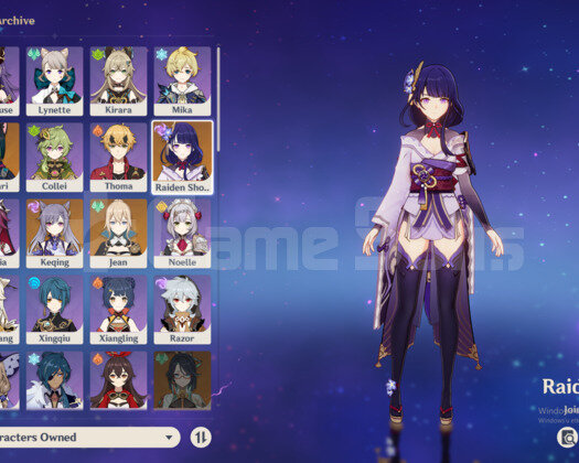 50 AR C4 RAIDEN 7X 5*