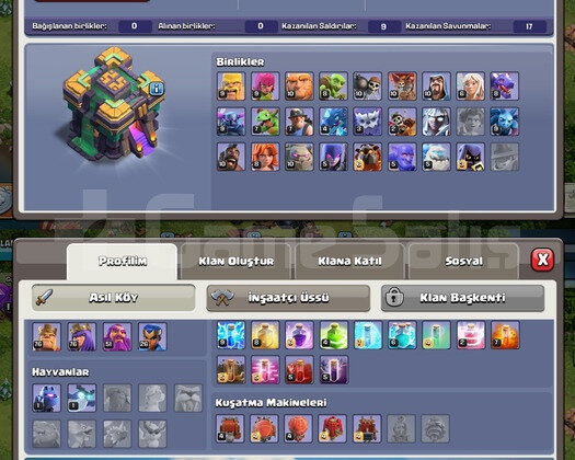 TH 14 SAĞLAM HESAP
