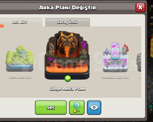 2 Arka Plan 12 max geçme