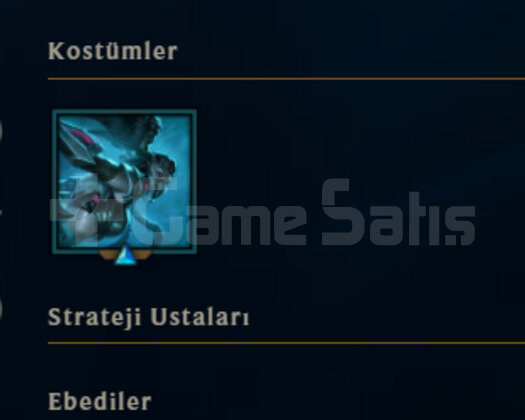2022 KURULUM / UNRANKED / BANSIZ