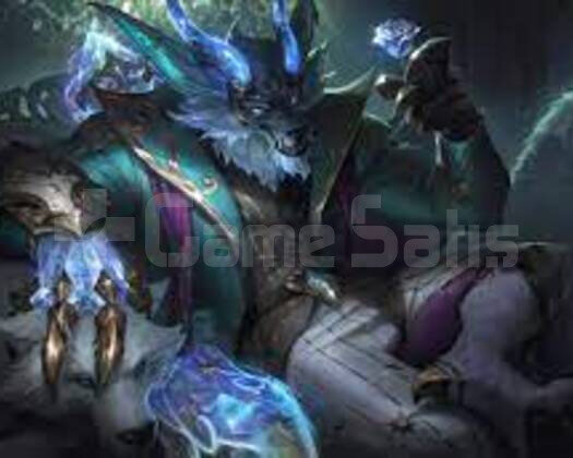 İLK 50-100LP ÜCRETSİZ ELOBOOST