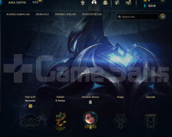2022 KURULUM / UNRANKED / ESKİ HESAP